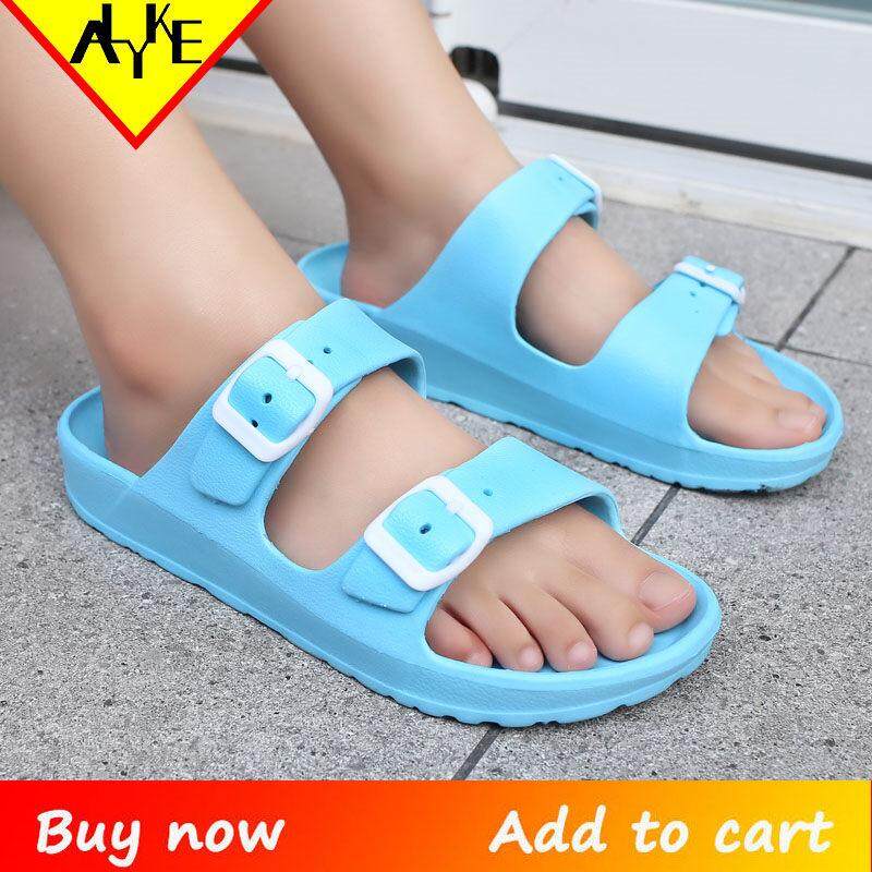 womens rubber beach sandals