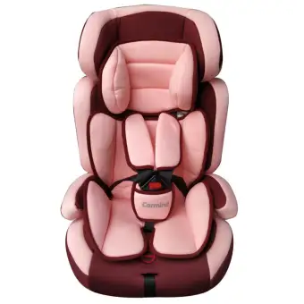 car seat 4 12 years isofix