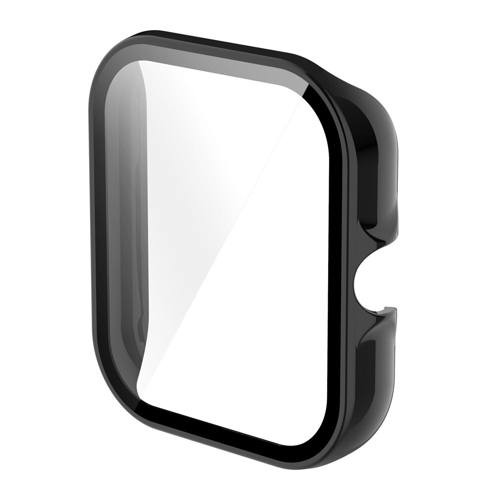Smart Watch Glass + Cover for Huami Amazfit GTS 3 Smartwatch PC Tempered Glass Film Screen Protector Bumper Frame Shell Accessories