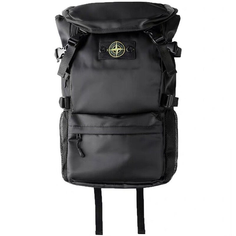 Stone island 2025 school bag