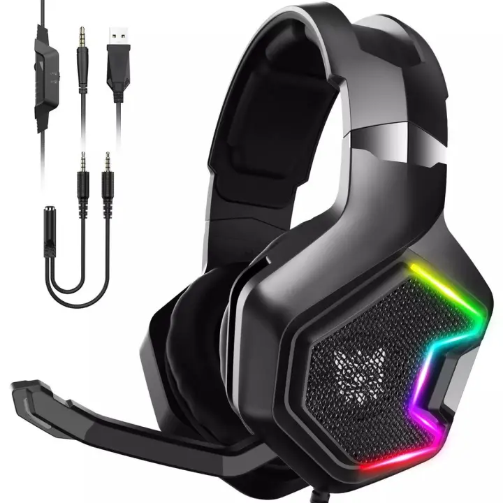 the best onikuma headset
