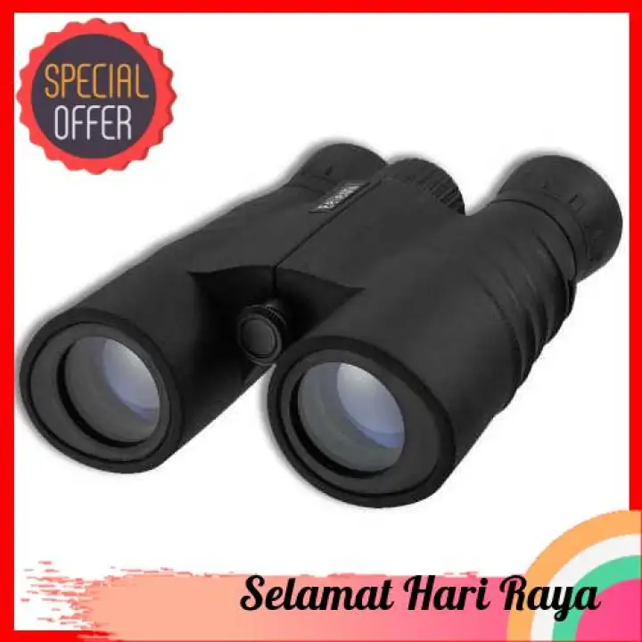 lightweight binoculars