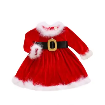 christmas baby clothes
