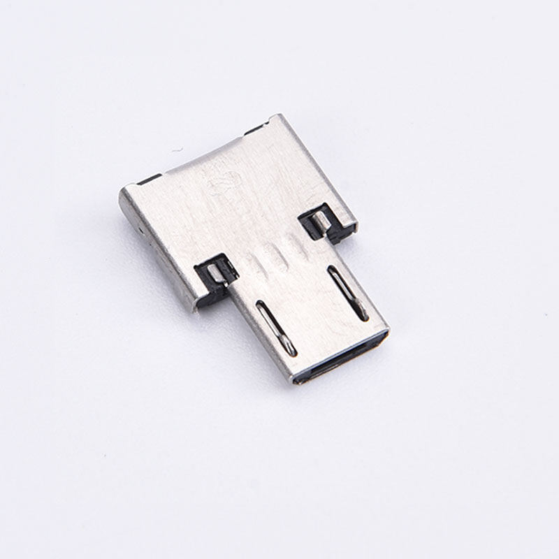 OTG Type c USB-C Micro USB to USB Adapter Type-c DATA Cable Converter