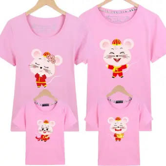 plus size family matching outfits