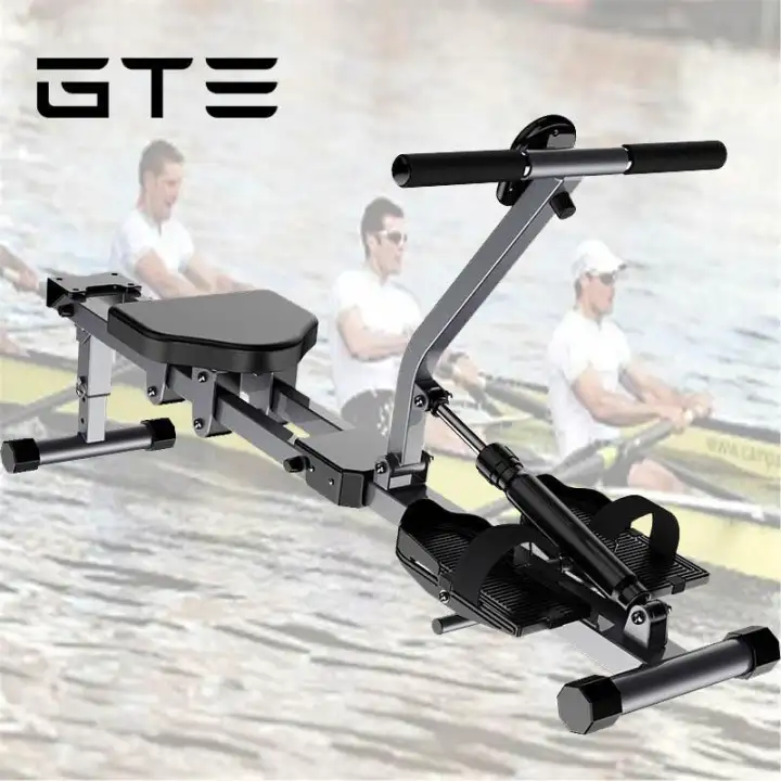 Rowing machine lazada Clearance