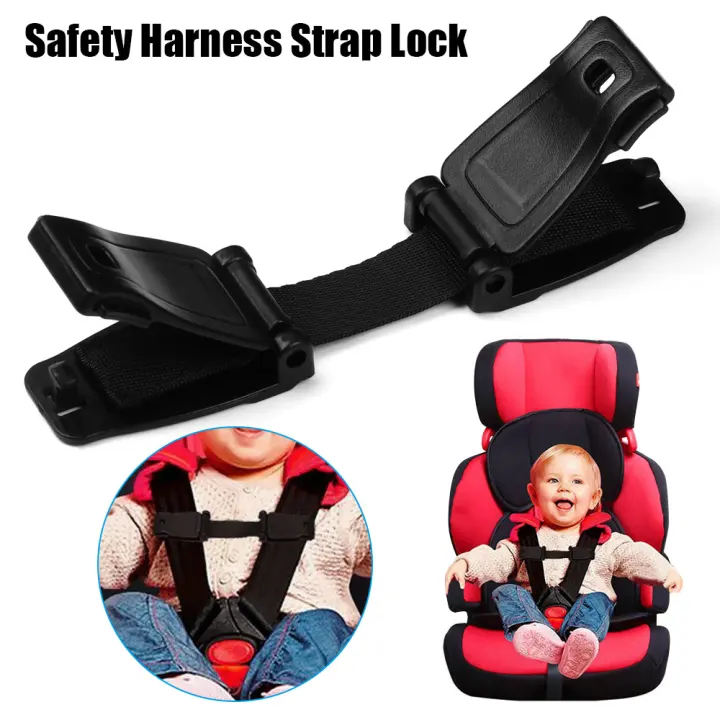 Buggy Highchair Universal Belt Extender Adjustable Backpack On Safety Harness Lock Car Seat Strap Chest Clip Lazada Singapore Buggy Highchair Universal Belt Extender, How To Use Child Seat Belt Locking Clip