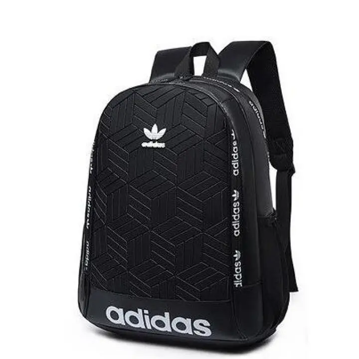 miyake adidas bag