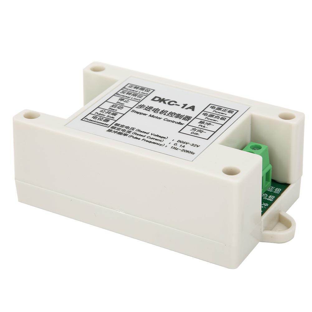 Motor Speed Controller Driver for Stepper Servo Motor DC5~32V PLC Controller driver