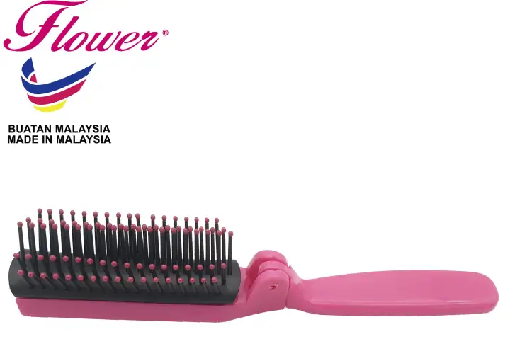 high quality hair brush