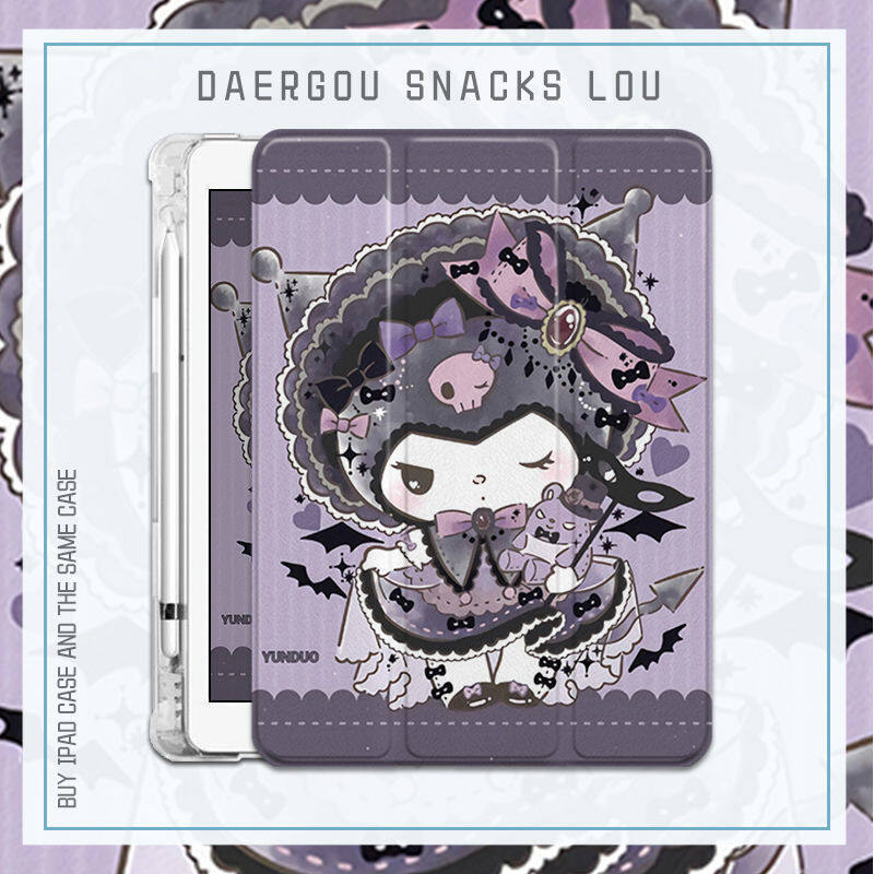 This Hidden Oddity in the iPad 10th Generation Case Will Leave You Speechless