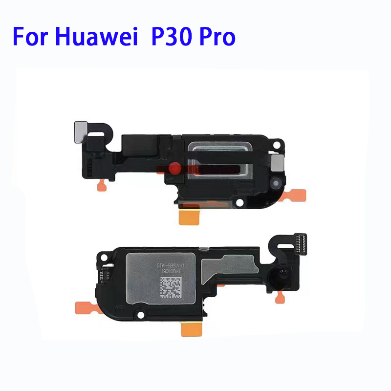 Loudspeaker For Huawei P20 Lite P20Pro P30 Lite P30 Pro Loud Speaker Buzzer Ringer Sound Phone Accessories Replacement Spare Parts