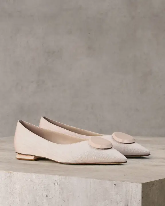 cheap pointed toe flats