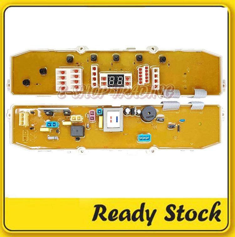 WFS950 LG WASHING MACHINE PCB BOARD Lazada