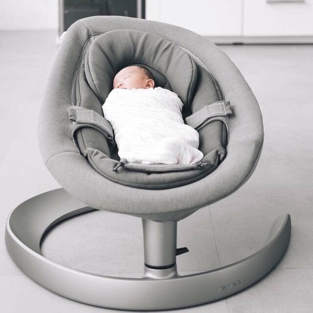 nuna leaf infant insert