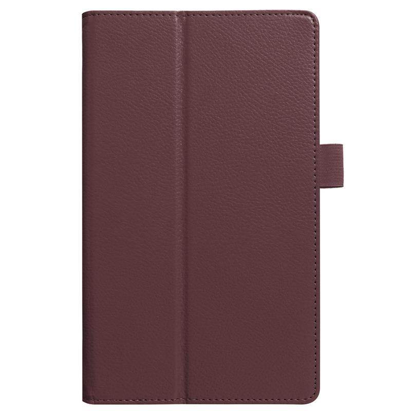 Dành Cho Amazon Fire HD10 2015 2017 2018 2019 Bao Da PU Vỏ Bảo Vệ Đứng Fire HD 10 Thế Hệ Thứ 9