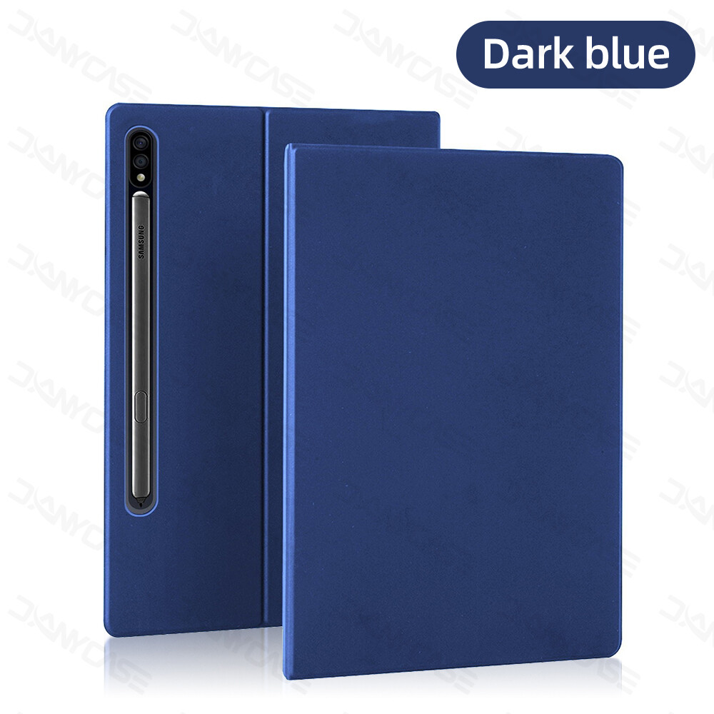 Magnetic case for samsung galaxy tab s8 ultra s9 ultra 14.6inch for samsung tab s6 lite 10.4inch,s9 fe 10.9inch,s7/s8/s9 11inch,s7 plus s7 fe s8 plus s9 plus s9 fe+ 12.4inch smart tablet filp cover
