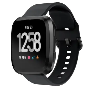 fitbit versa product details