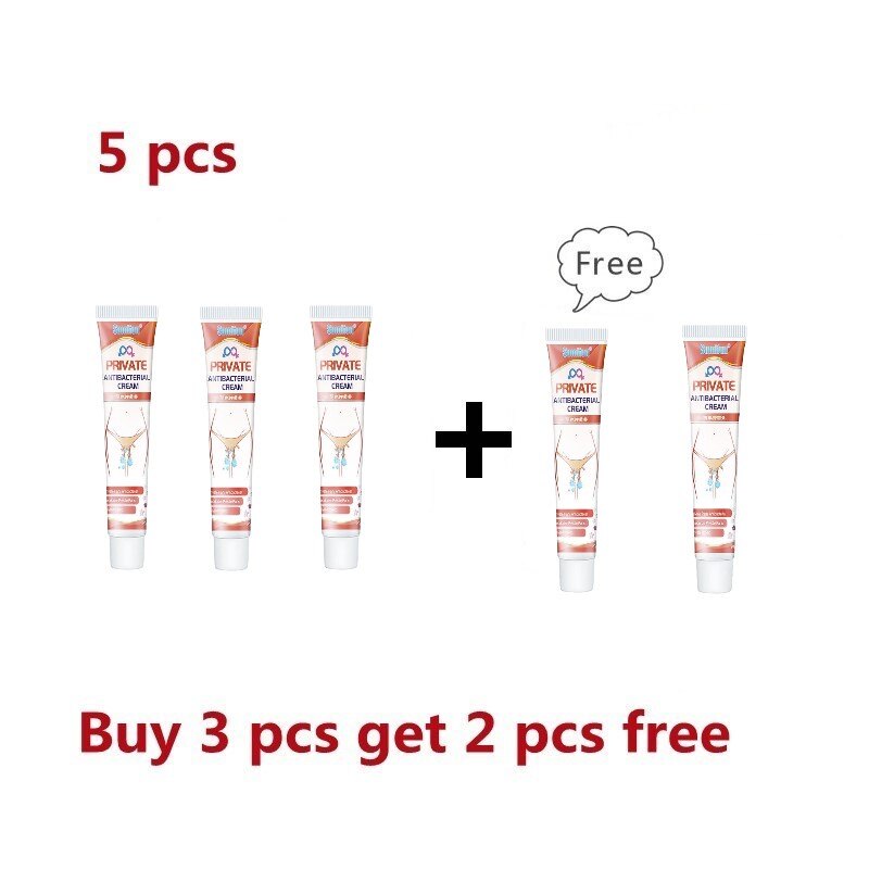 women itching cream deodorant vagina private parts ubat gatal 止癢膏 care