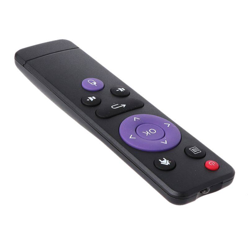 Bộ Điều Khiển Từ Xa Không Dây IR Cho MX9 PRO RK3328 TV MX10 RK3328 Android 8.1 7.1 TV BOX