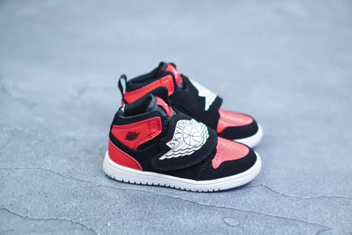 aj 1 high top