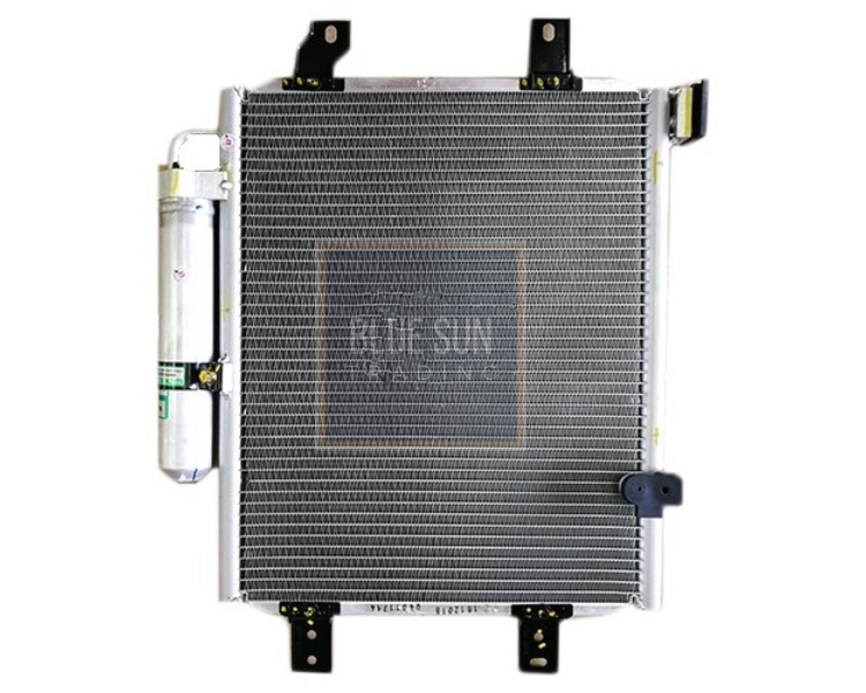 PERODUA VIVA AIR COND CONDENSER (ORIGINAL) Lazada