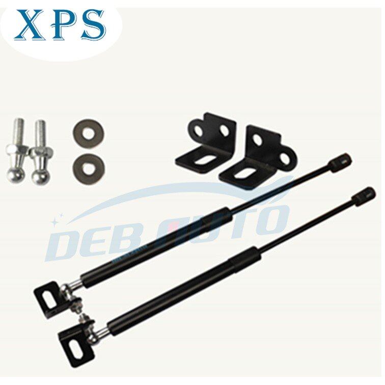 XPS front shock absorber # of Nissan Teana J32 does not need drilling