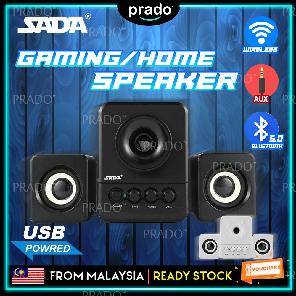 PRADO Malaysia SADA D 203 Wooden 