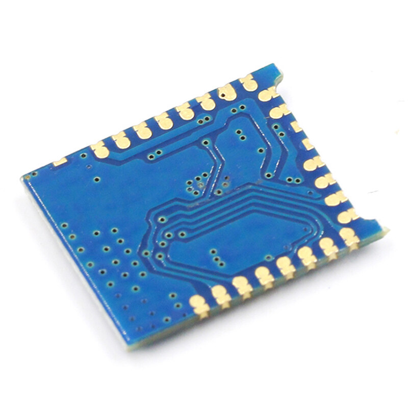 Mô-đun Bluetooth JDY-17 4.2 Chế Độ Truyền Dữ Liệu Tốc Độ Cao Mô-đun BLE