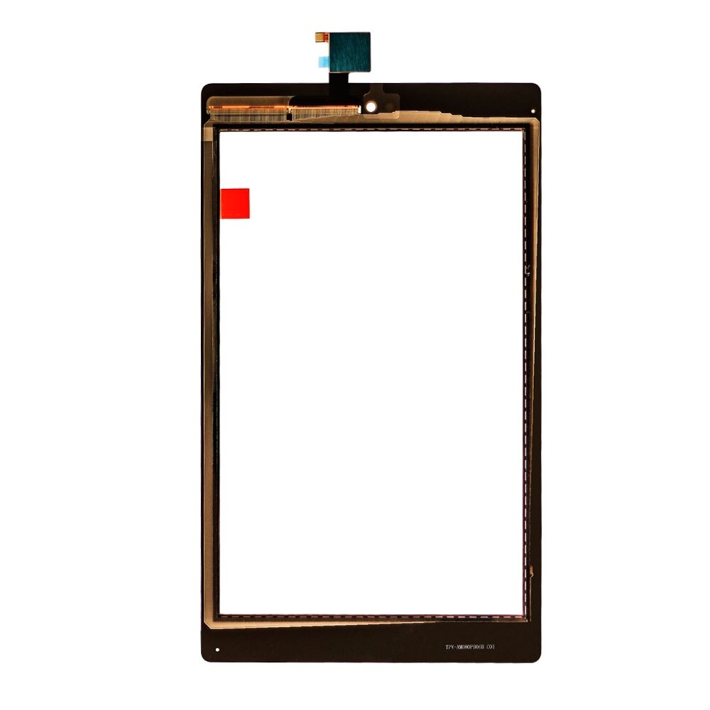 For Amazon Fire HD8 HD 8 8th Gen 2018 L5S83A Touch Screen Digitizer Glass Panel Screen Replacement Part