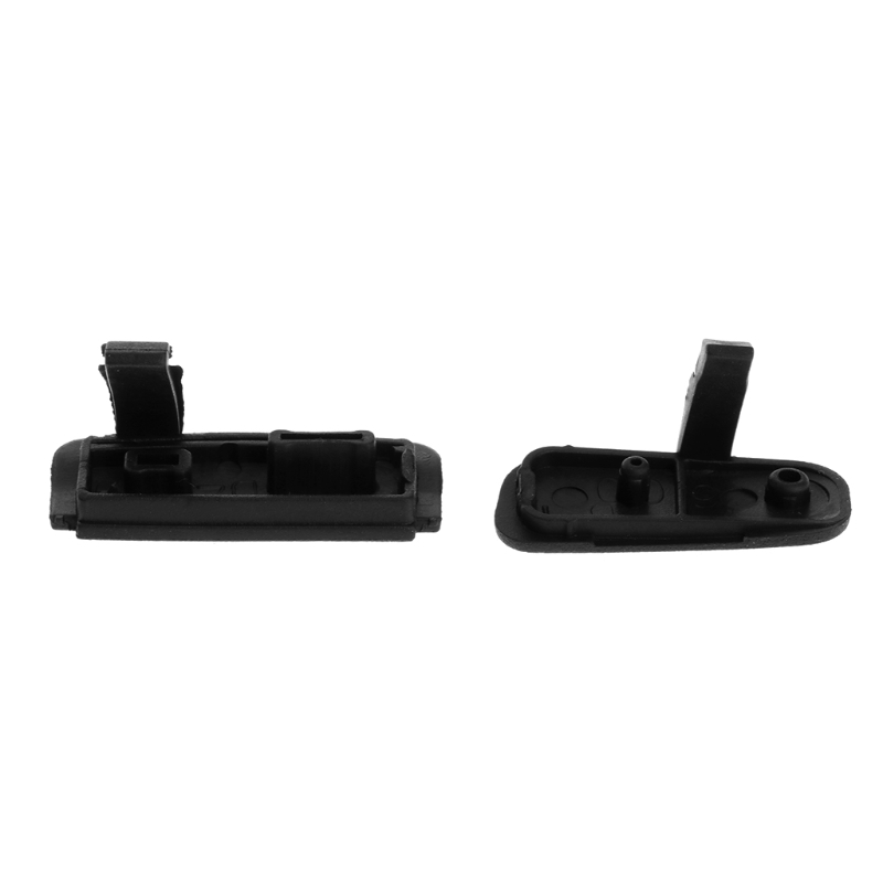 Giao Diện USB AV OUT HDMI MIC Nắp Dưới Cửa Cao Su Dành Cho Máy Ảnh Canon 600D Mới