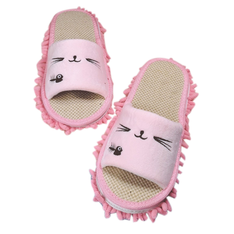 Mop slippers daiso hot sale