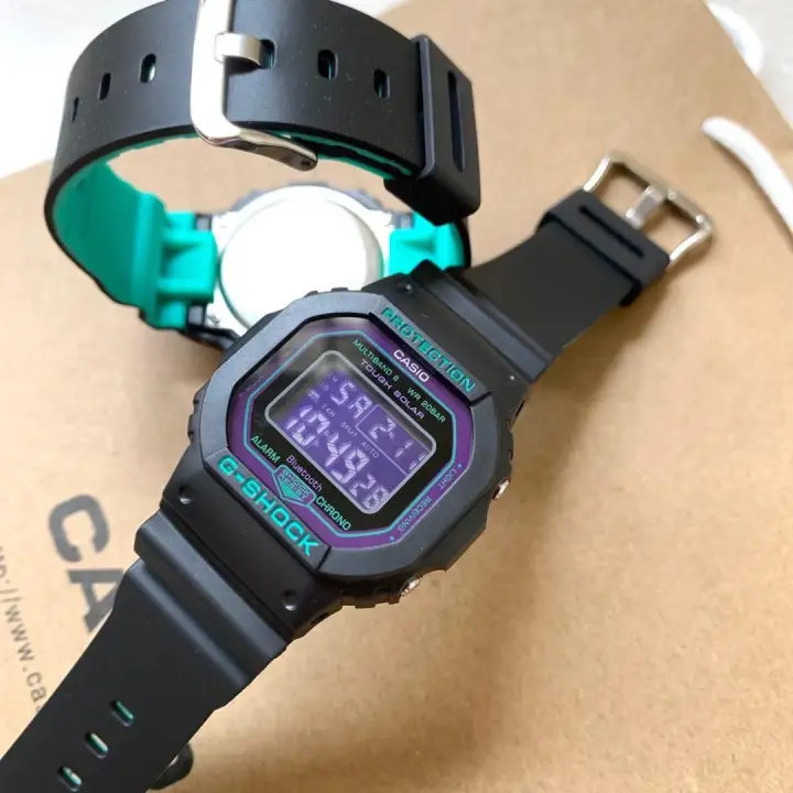 dw5600 joker