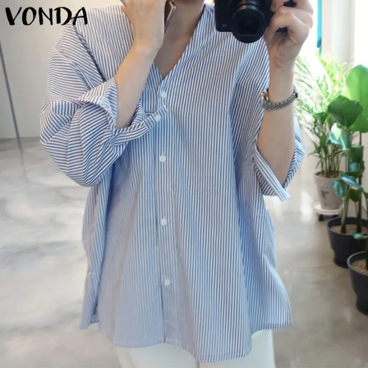 womens plus size formal tops
