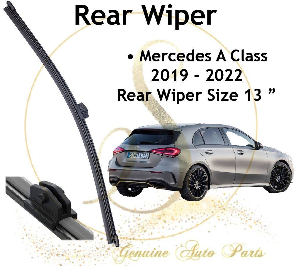 Mercedes Benz A Class Rear Wiper 2019 2022 A180 A200 A250 A35 A45 AMG