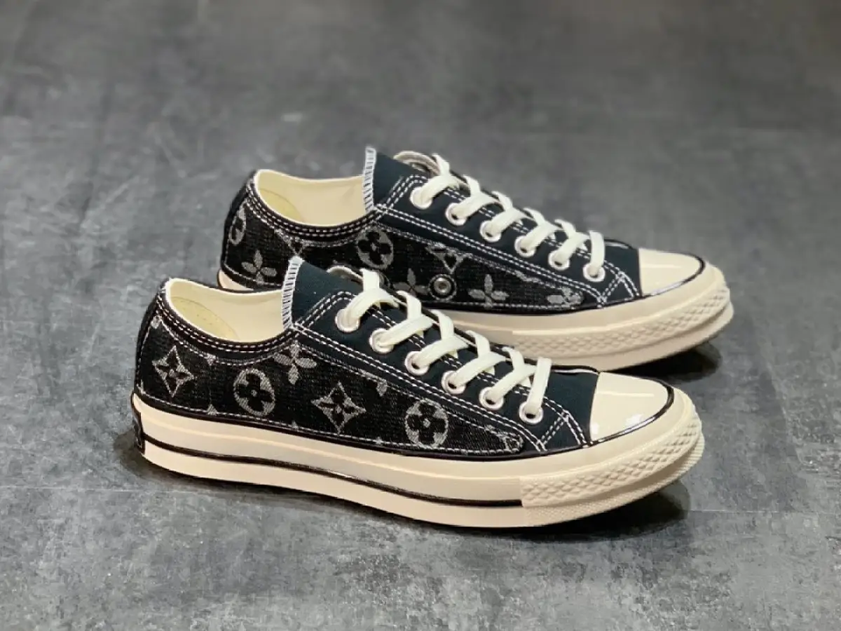 lv x converse