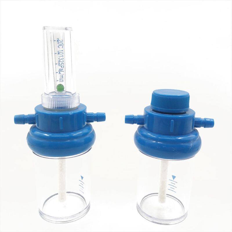 Phụ Kiện Hệ Thống Cấp Oxy Túi Oxy, Máy Đo Lưu Lượng Bộ Lọc Oxy Dạng Hít, Phao/Nắp Bình Tạo Độ Ẩm Cho Gia Đình