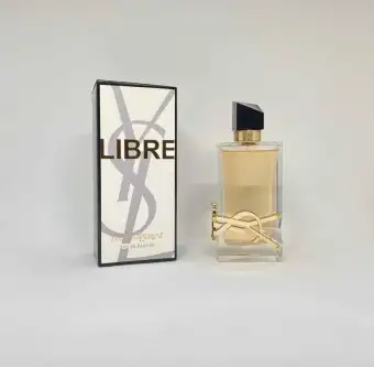 ysl original perfume