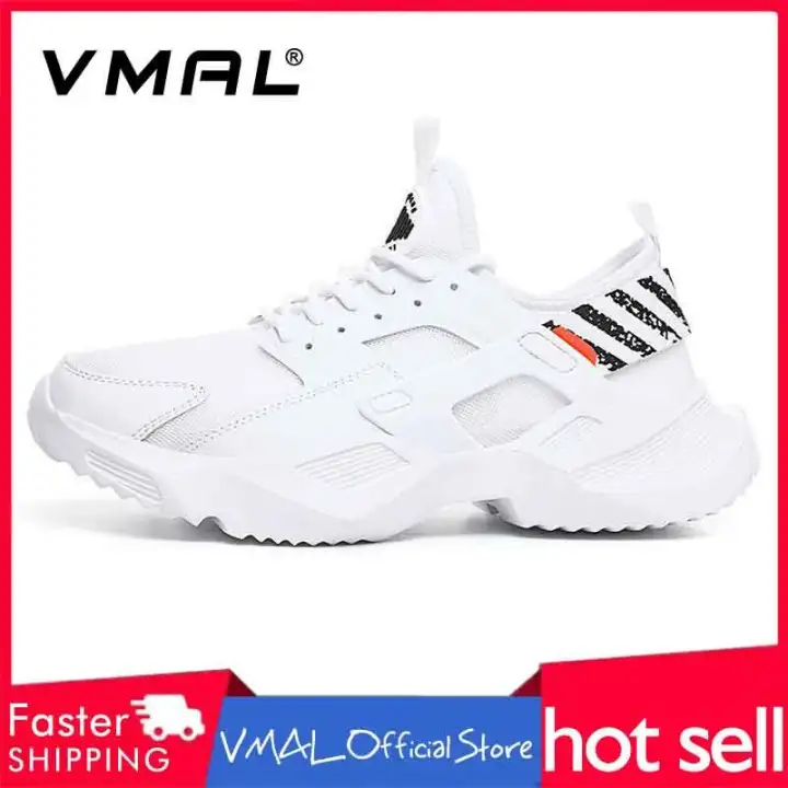 comfortable training shoes