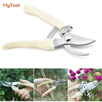 MyTool Stainless Steel Grafting Tool Gardening Pruning Shear Scissor Branch Tool Shear