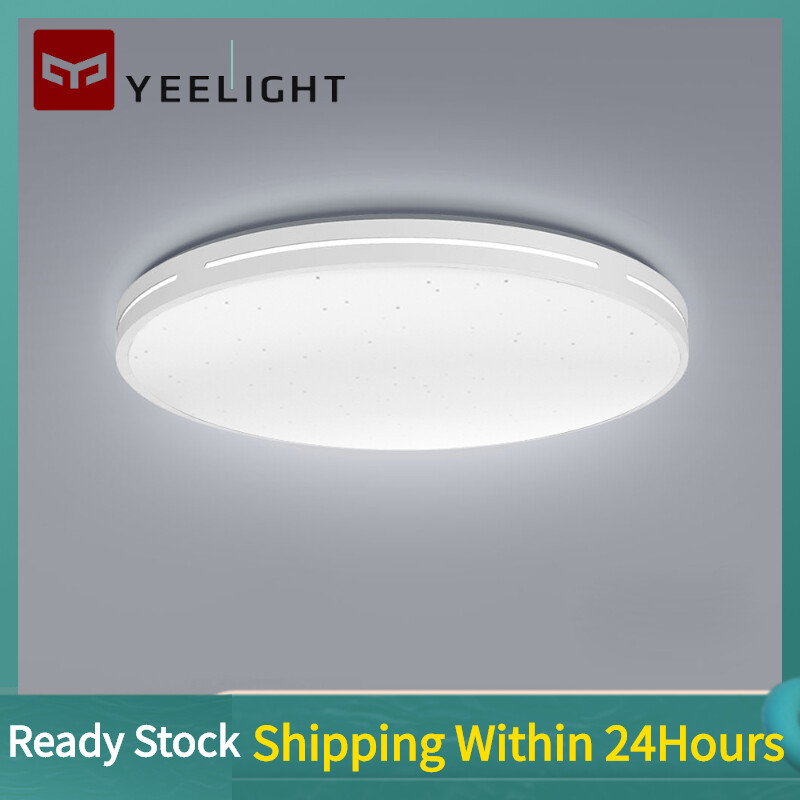 yeelight led ceiling lamp