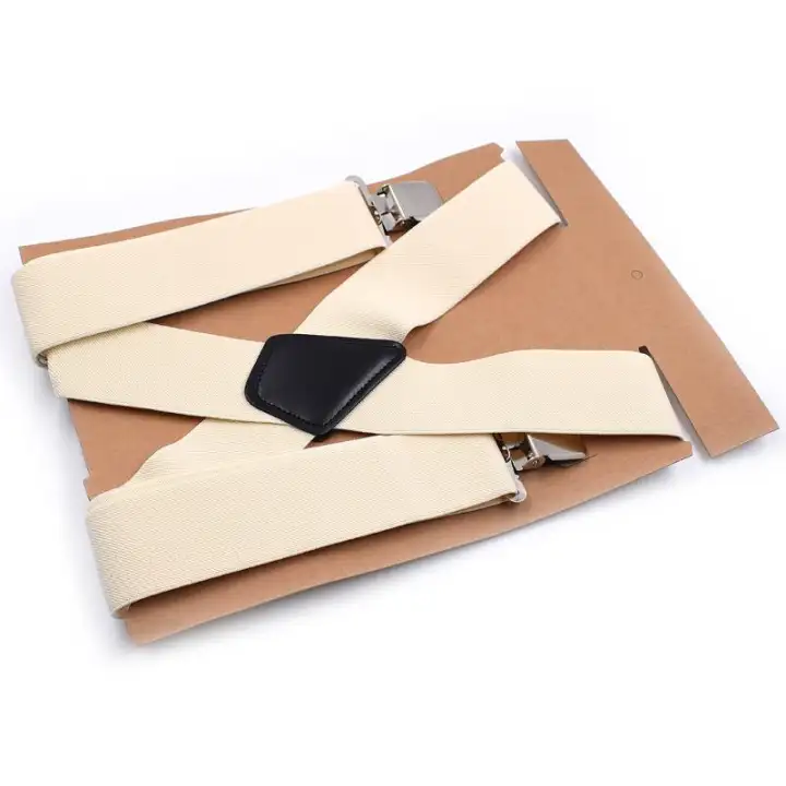 suspender belt for pants