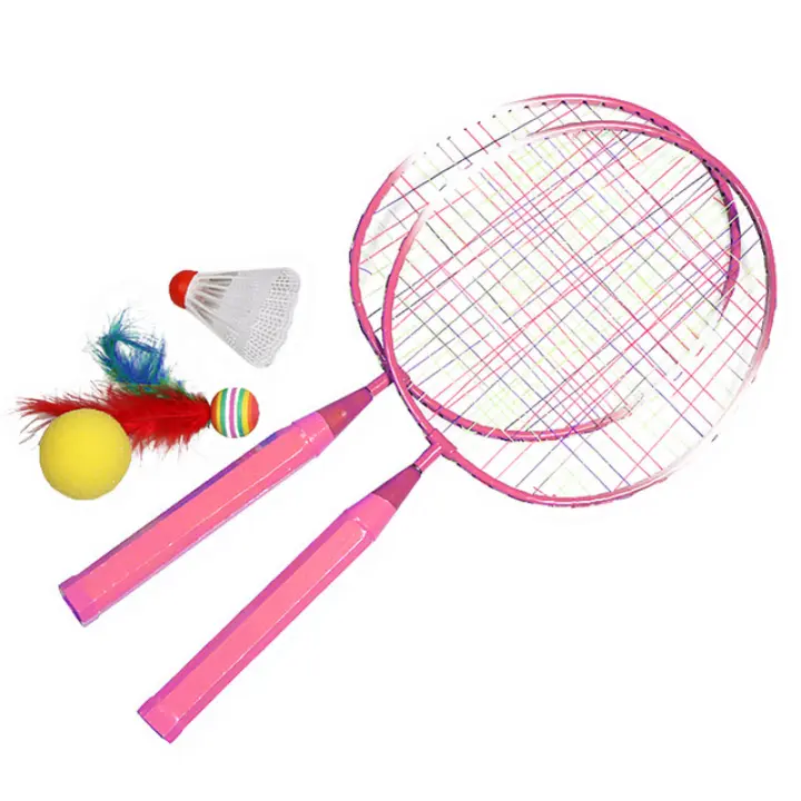 shuttlecock racket price