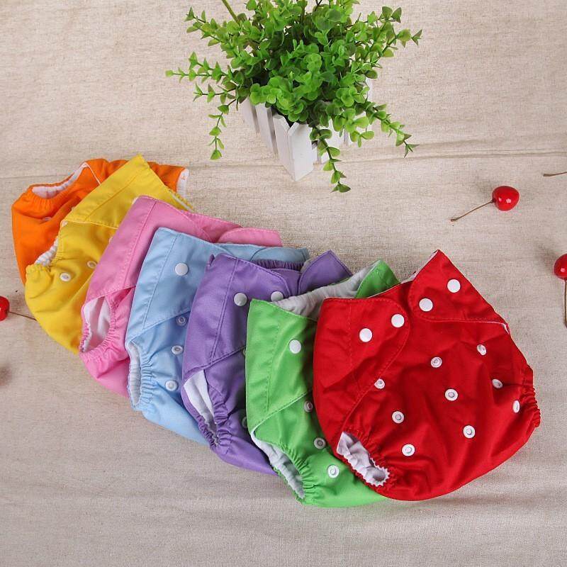 cotton reusable diapers