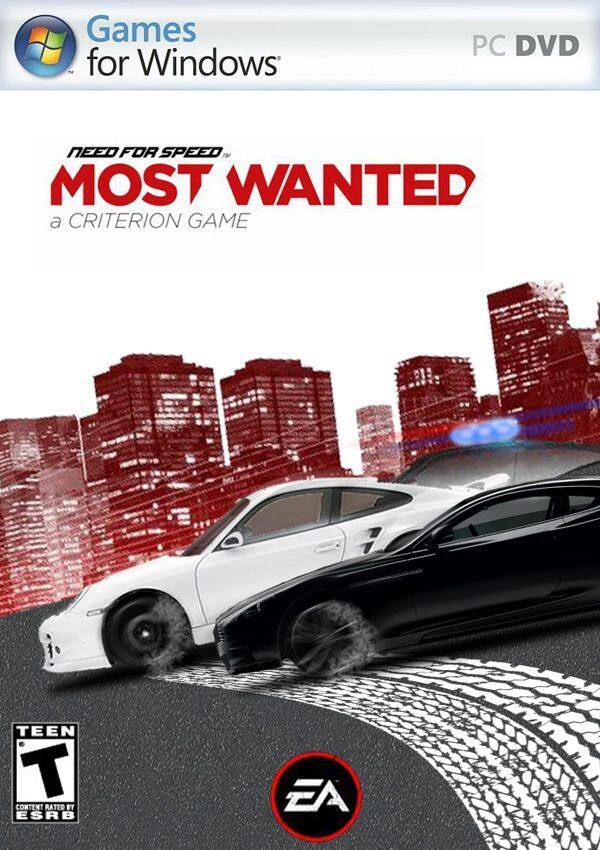 can you play nfs most wanted pc offline
