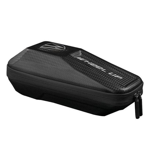Wheelup bike bag eva shell waterproof bicycle frame front top tube bag mtb road cycling pannier 자전거 가방 bike accessories