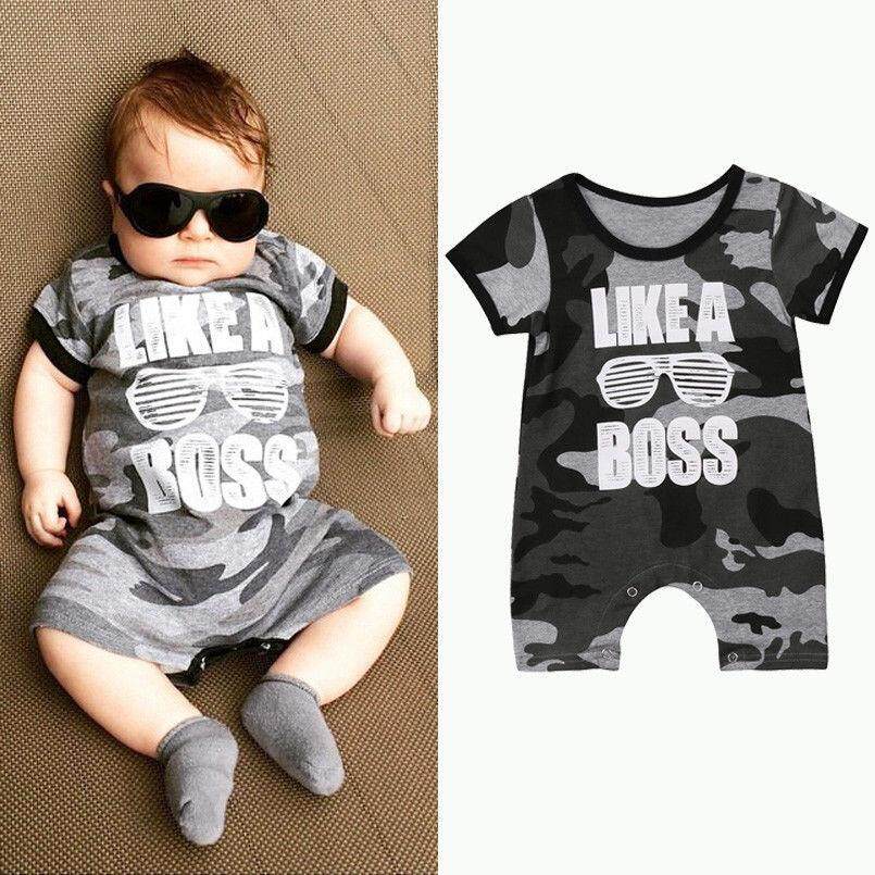 boss baby clothes newborn