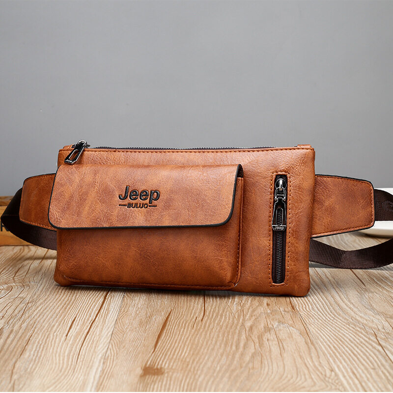 Jeep discount waist bag