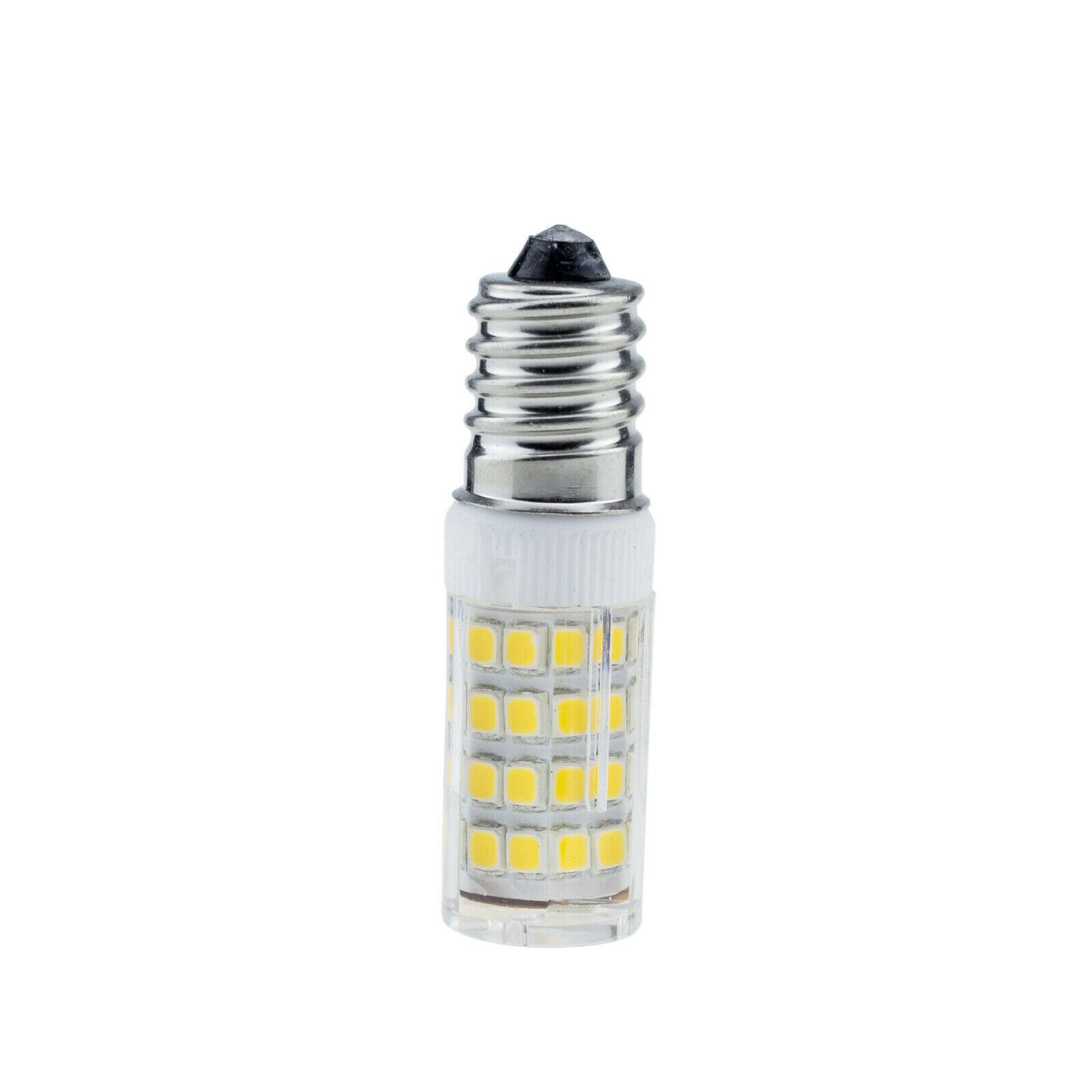 3W 5W 7W E14 bóng đèn LED đèn 220V-240V bóng đèn Ngô mini ánh sáng 2835smd 360 góc chùm thay thế đèn Đèn chùm Halogen
