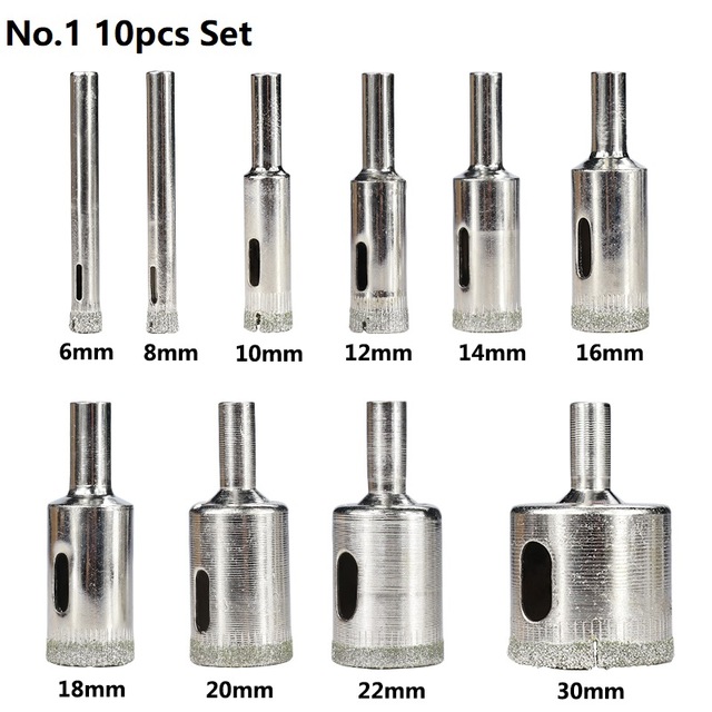 Diamond Core Drill - Best Price in 